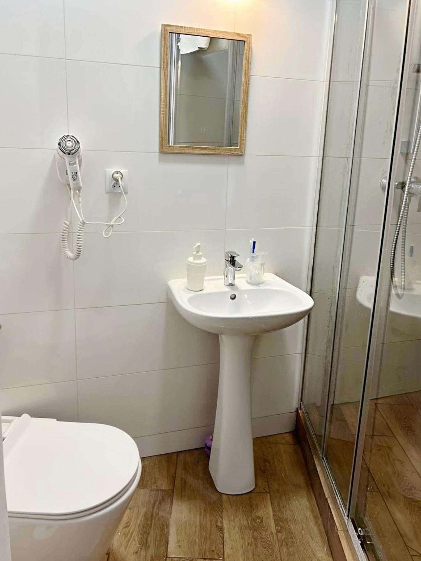 Apartament Warszawa Centrum Helvetia Plus Exteriör bild